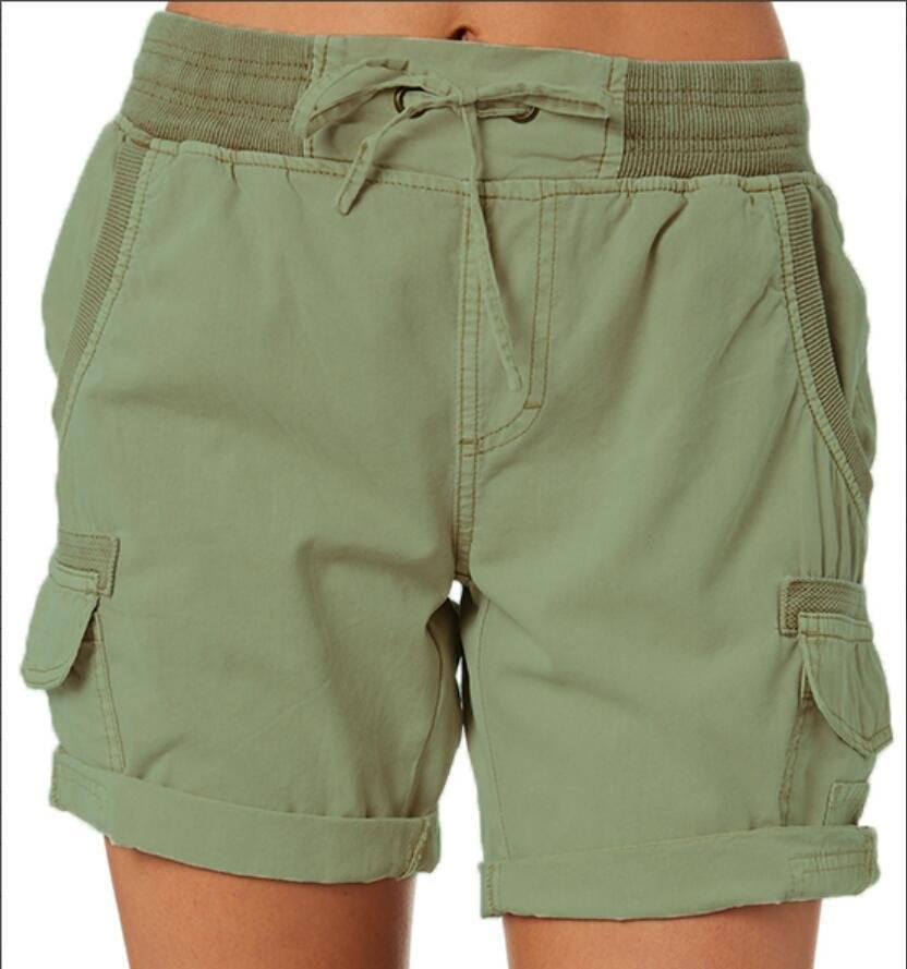 Ava - Short Cargo