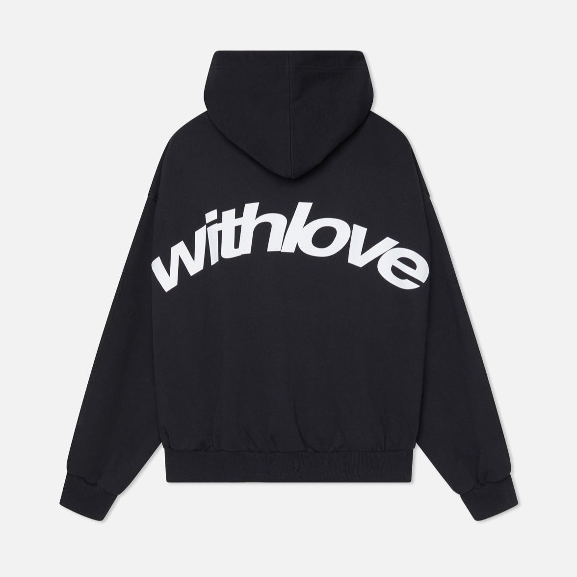 Cosima - Sweat à capuche Love