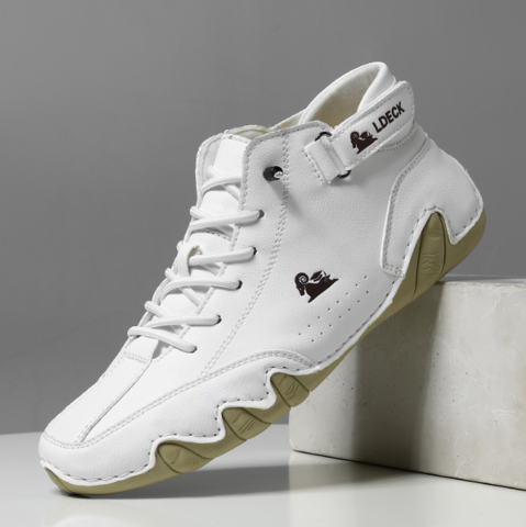 Colette - Chaussures orthopédiques