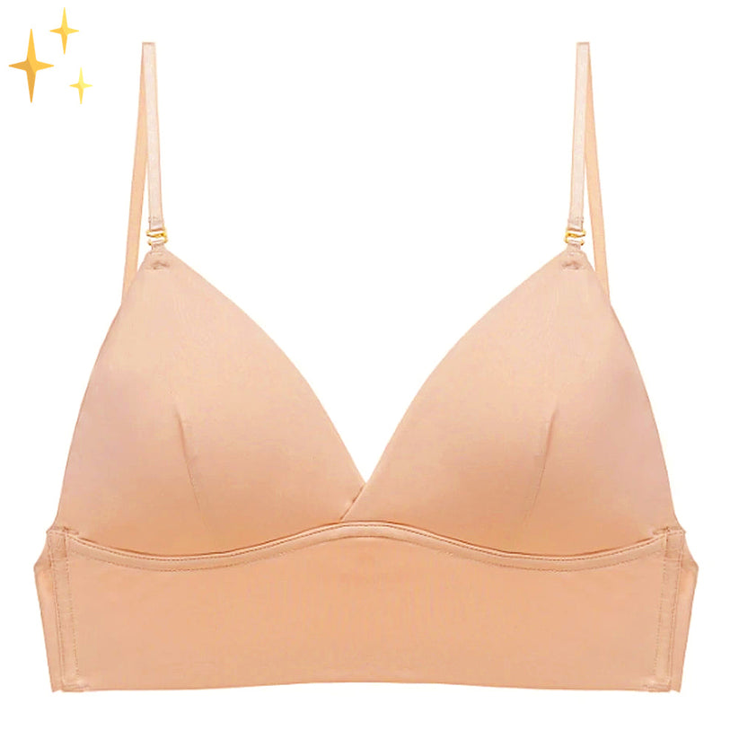 Mia - Soutien-Gorge Sans Dos