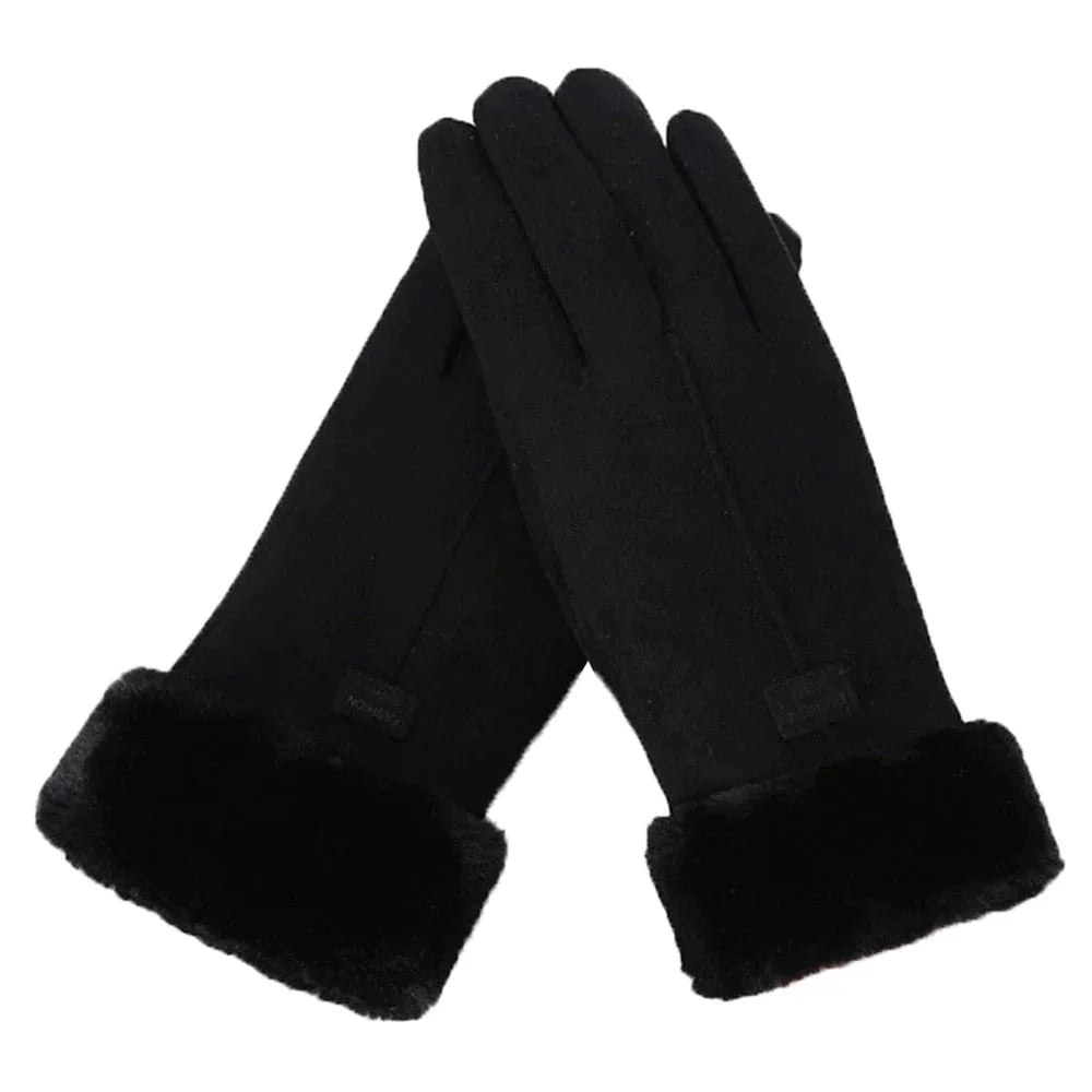 Kimmy - Gants Imperméables et Coupe-vent