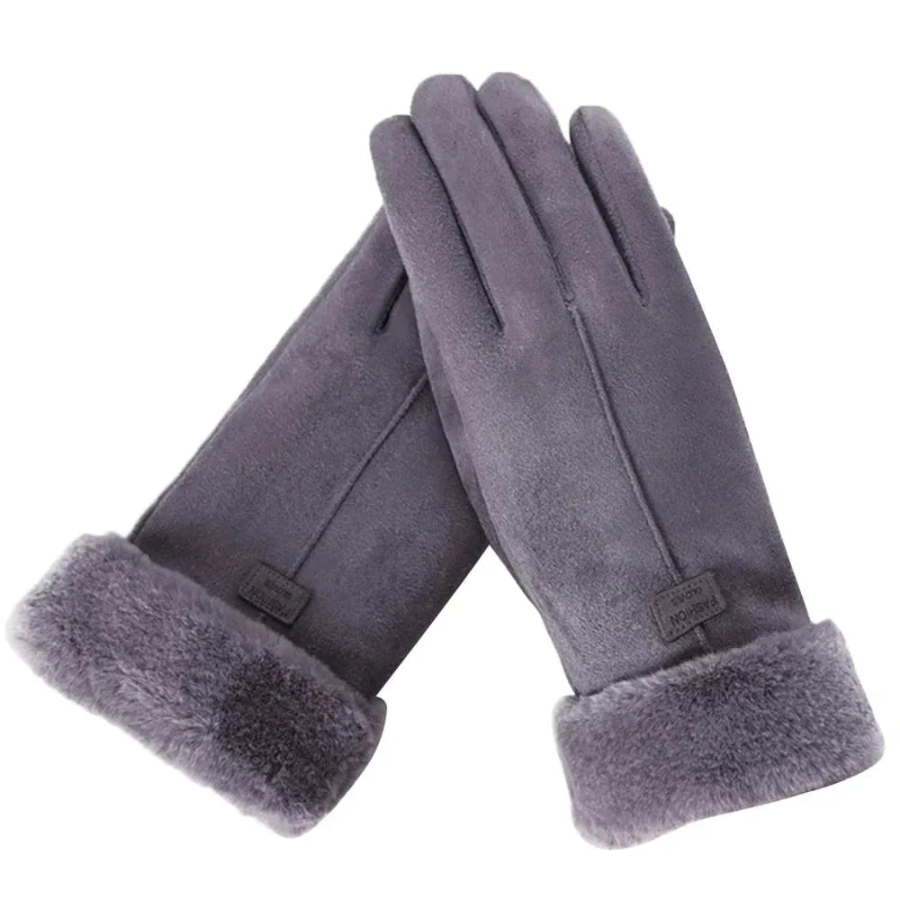 Kimmy - Gants Imperméables et Coupe-vent