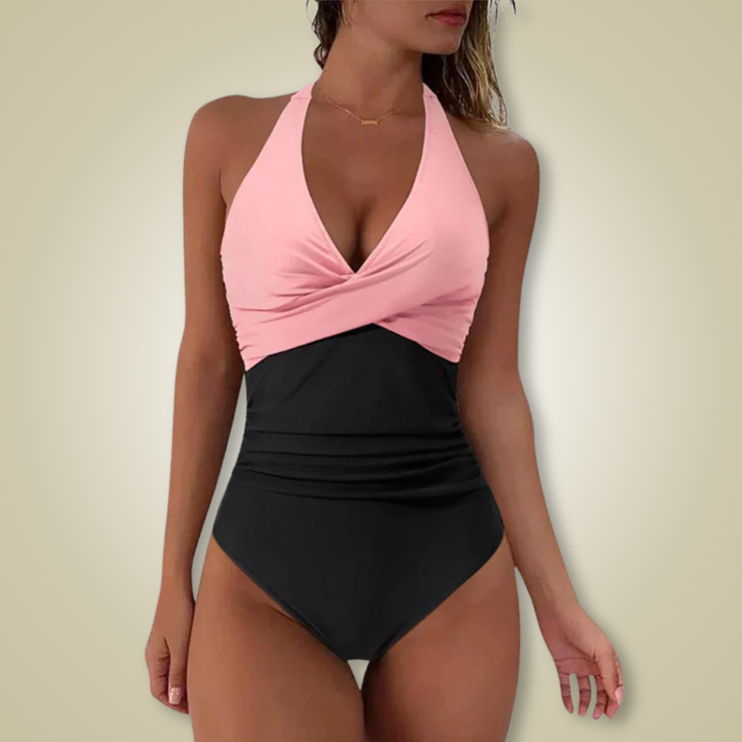 Emma - Maillot de Bain Monopièce