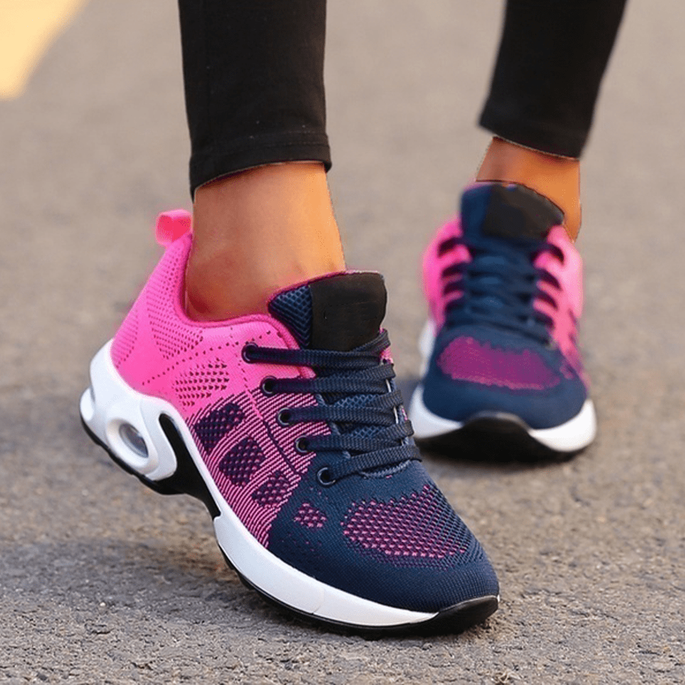 Ortho Pro - Les Chaussures Orthopédiques les Plus Confortables pour Vos Pieds avec un Soutien Supérieur pour Marcher Longtemps Sans Douleur