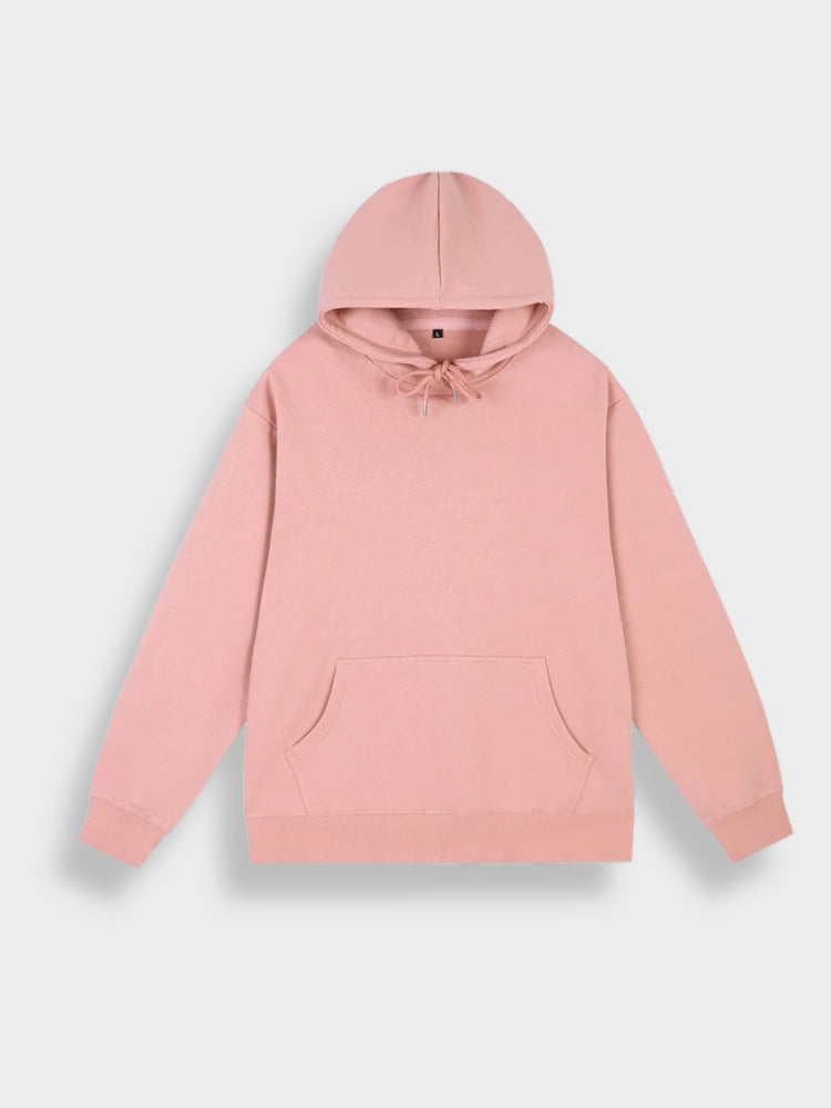 Clotilde - Sweat à capuche "Need Money for Porsche"