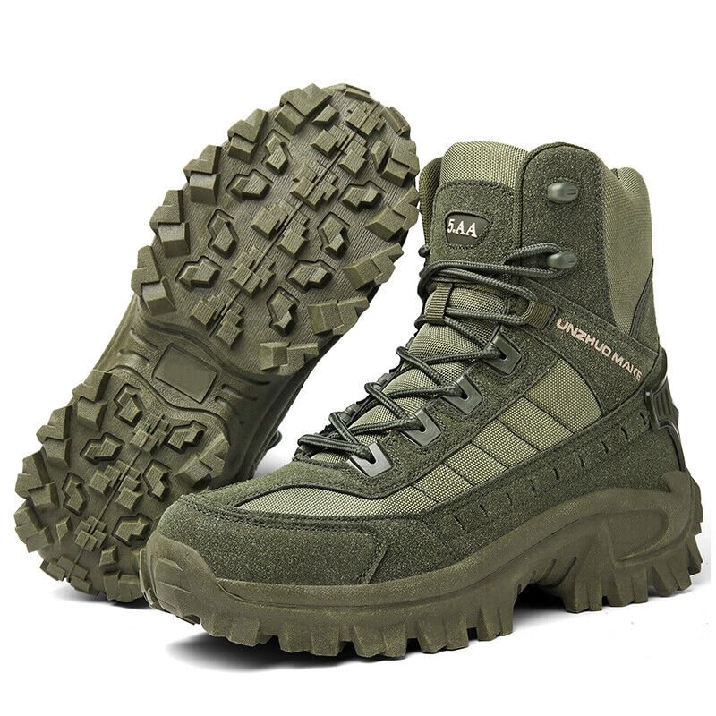 Trotting - Bottes d'hiver Pour Hommes