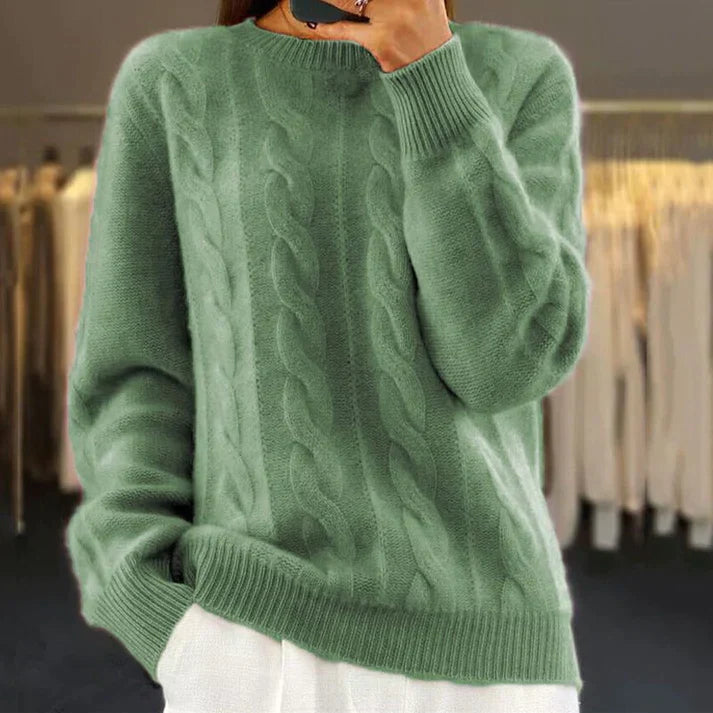 Lola - Pull pour dames
