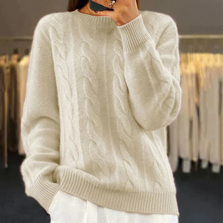 Lola - Pull pour dames