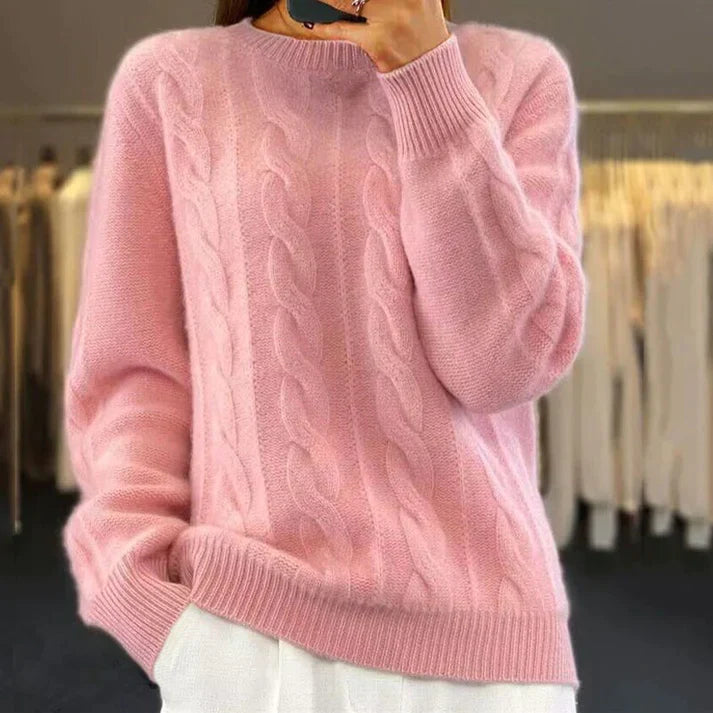 Lola - Pull pour dames