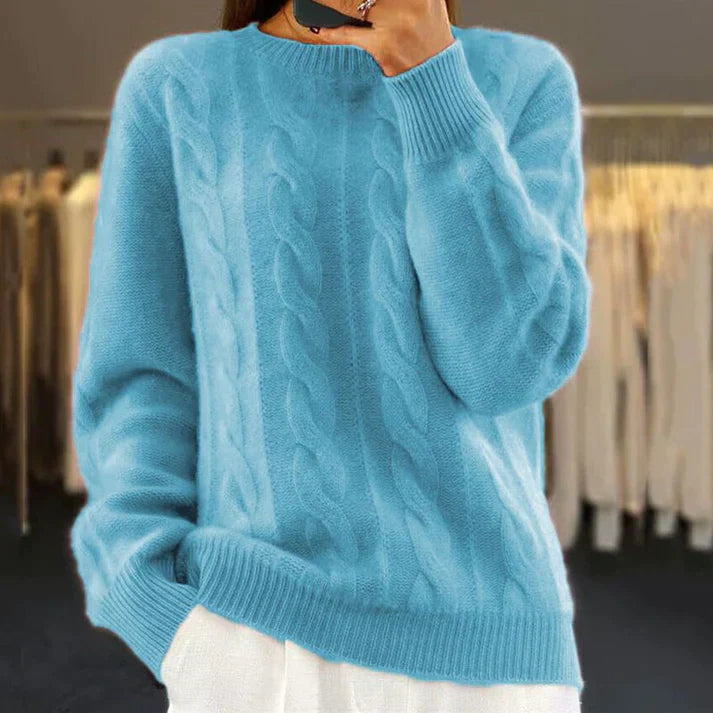 Lola - Pull pour dames