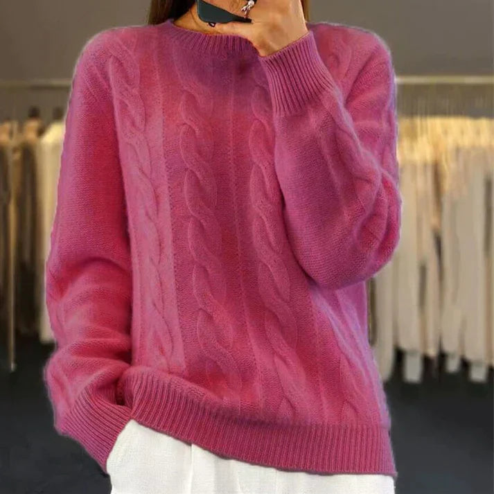 Lola - Pull pour dames
