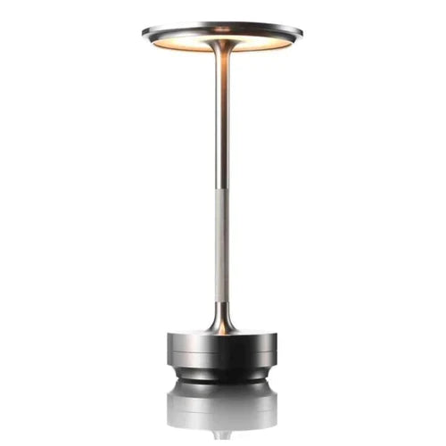 Lampe de Table Sans Fil NordicaLight Luxe Brillante