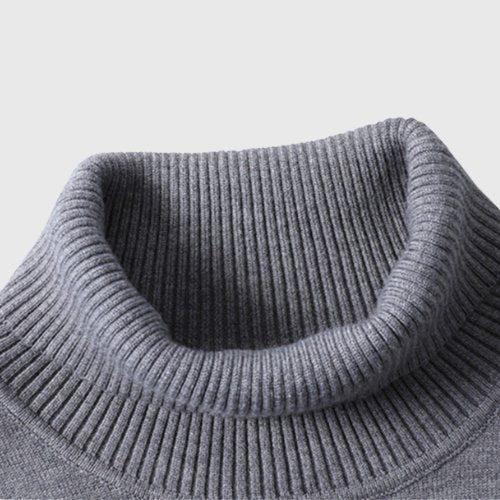 Maurice - Col Roulé pour Homme