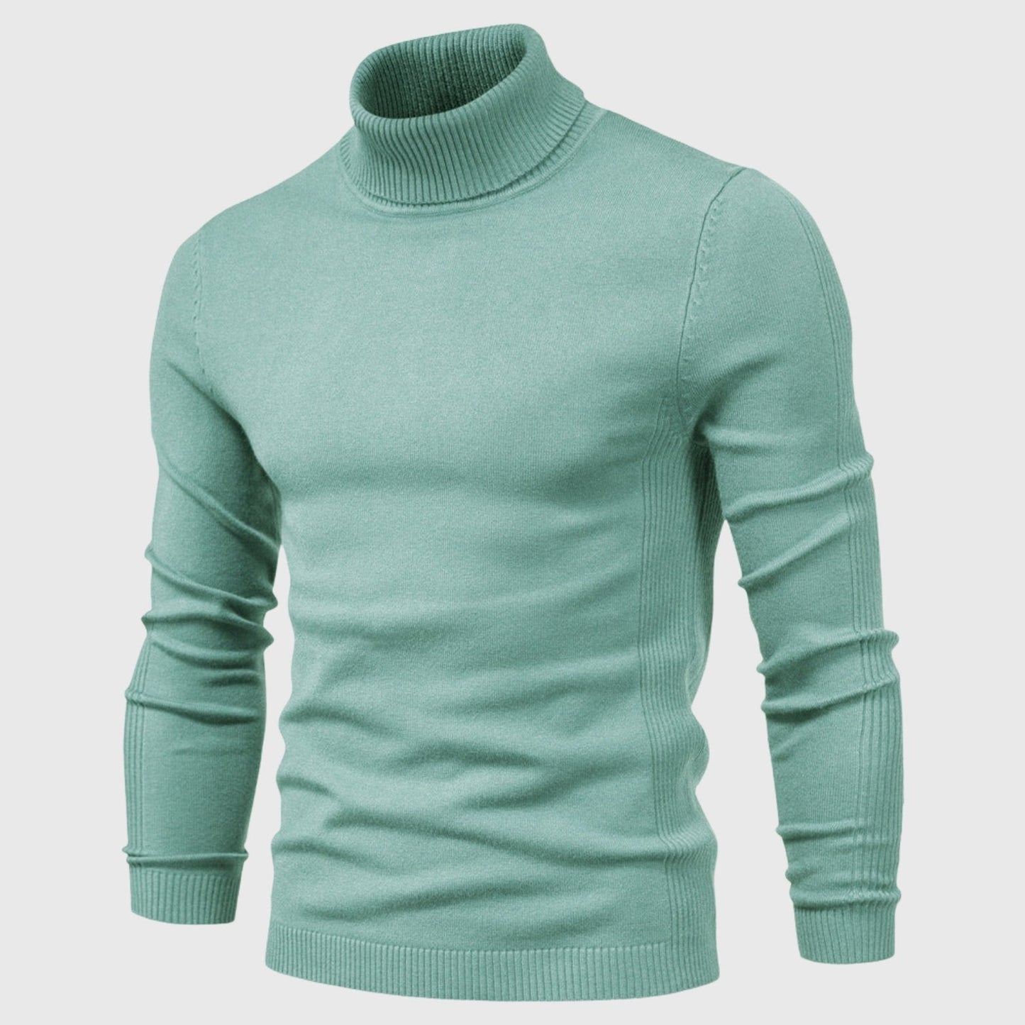 Maurice - Col Roulé pour Homme