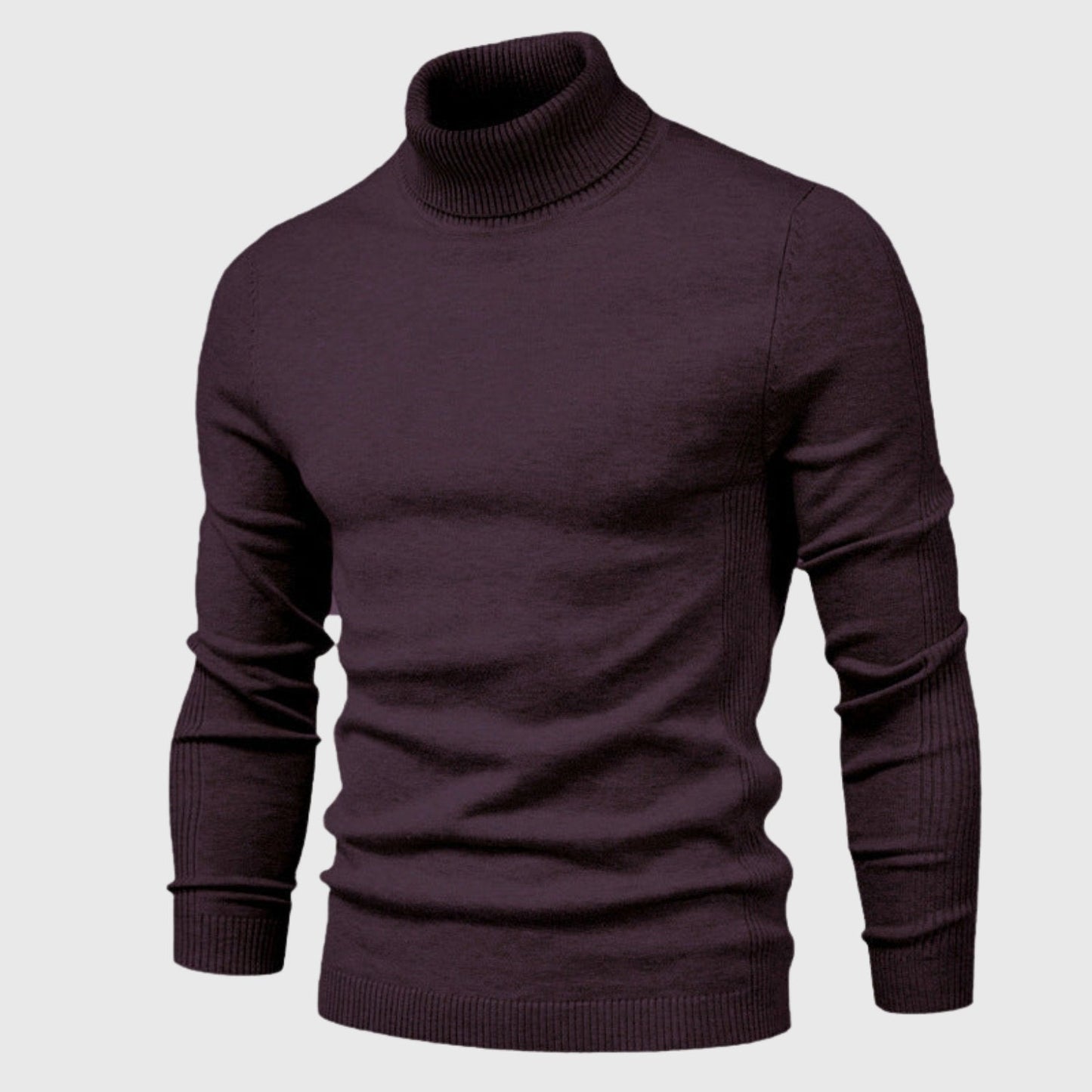 Maurice - Col Roulé pour Homme