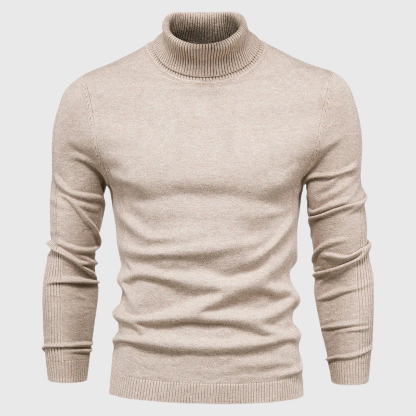 Maurice - Col Roulé pour Homme