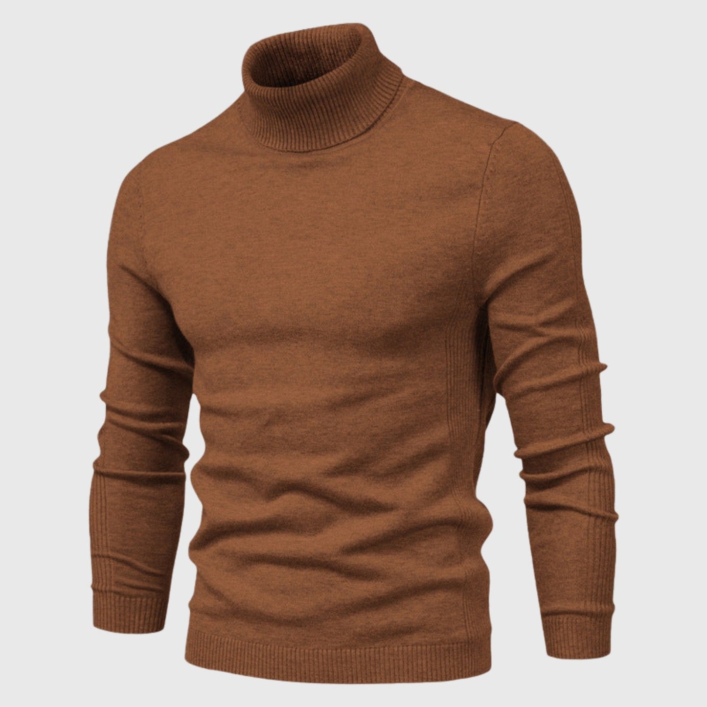 Maurice - Col Roulé pour Homme