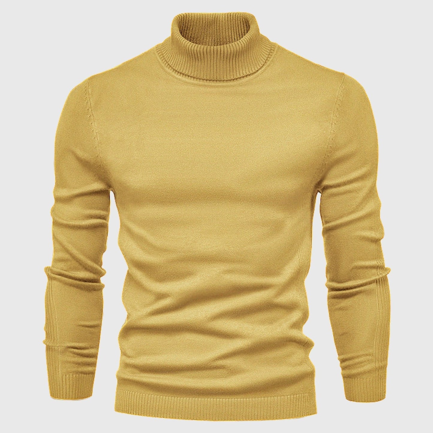 Maurice - Col Roulé pour Homme