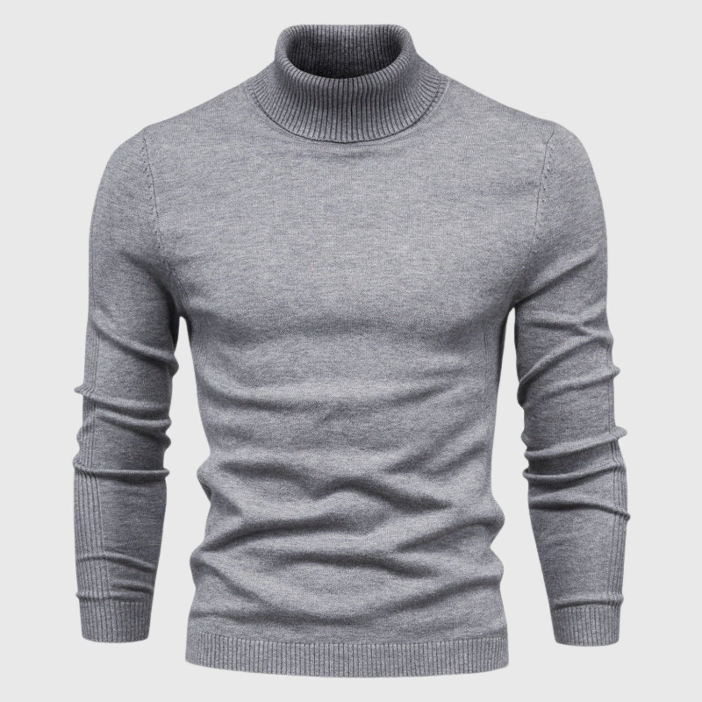 Maurice - Col Roulé pour Homme