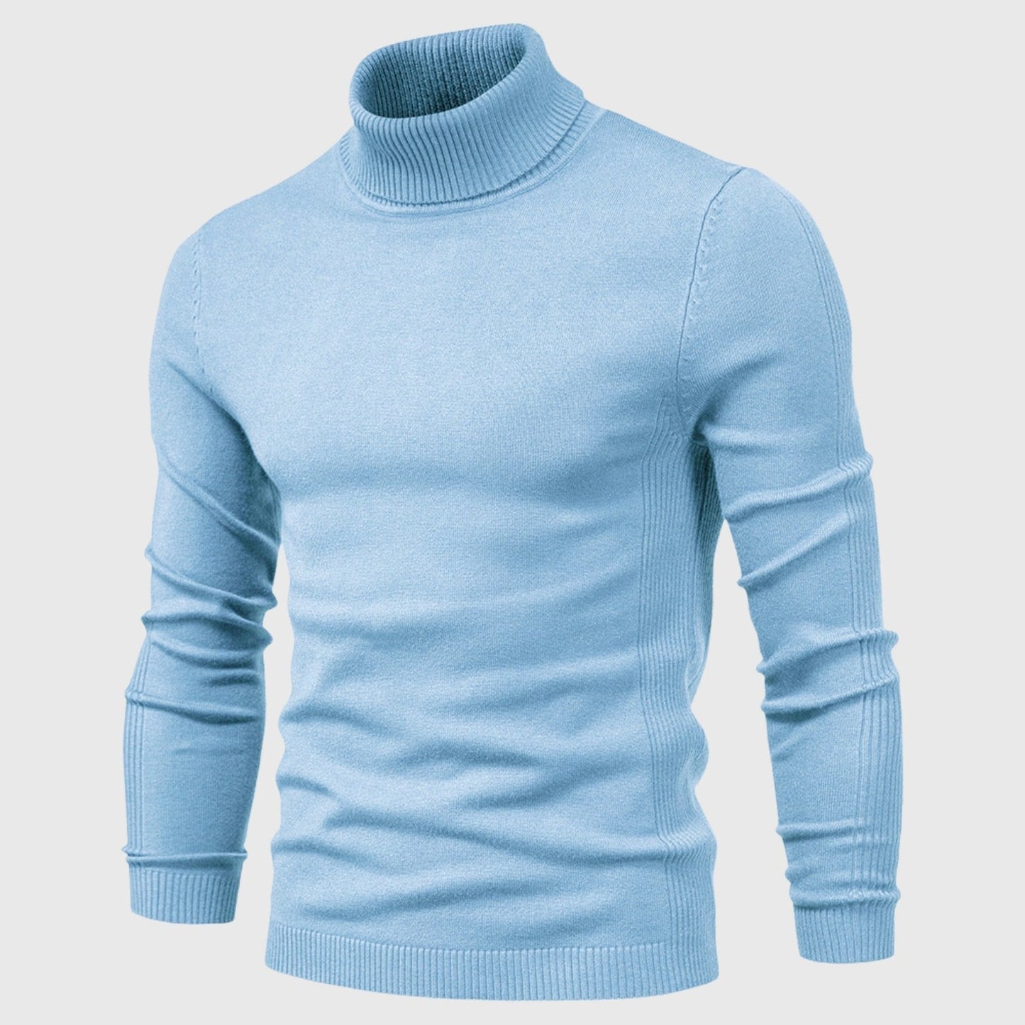 Maurice - Col Roulé pour Homme