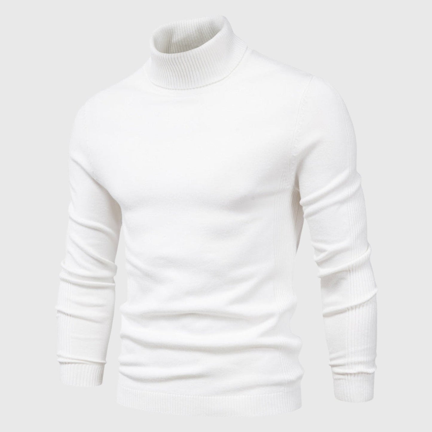 Maurice - Col Roulé pour Homme