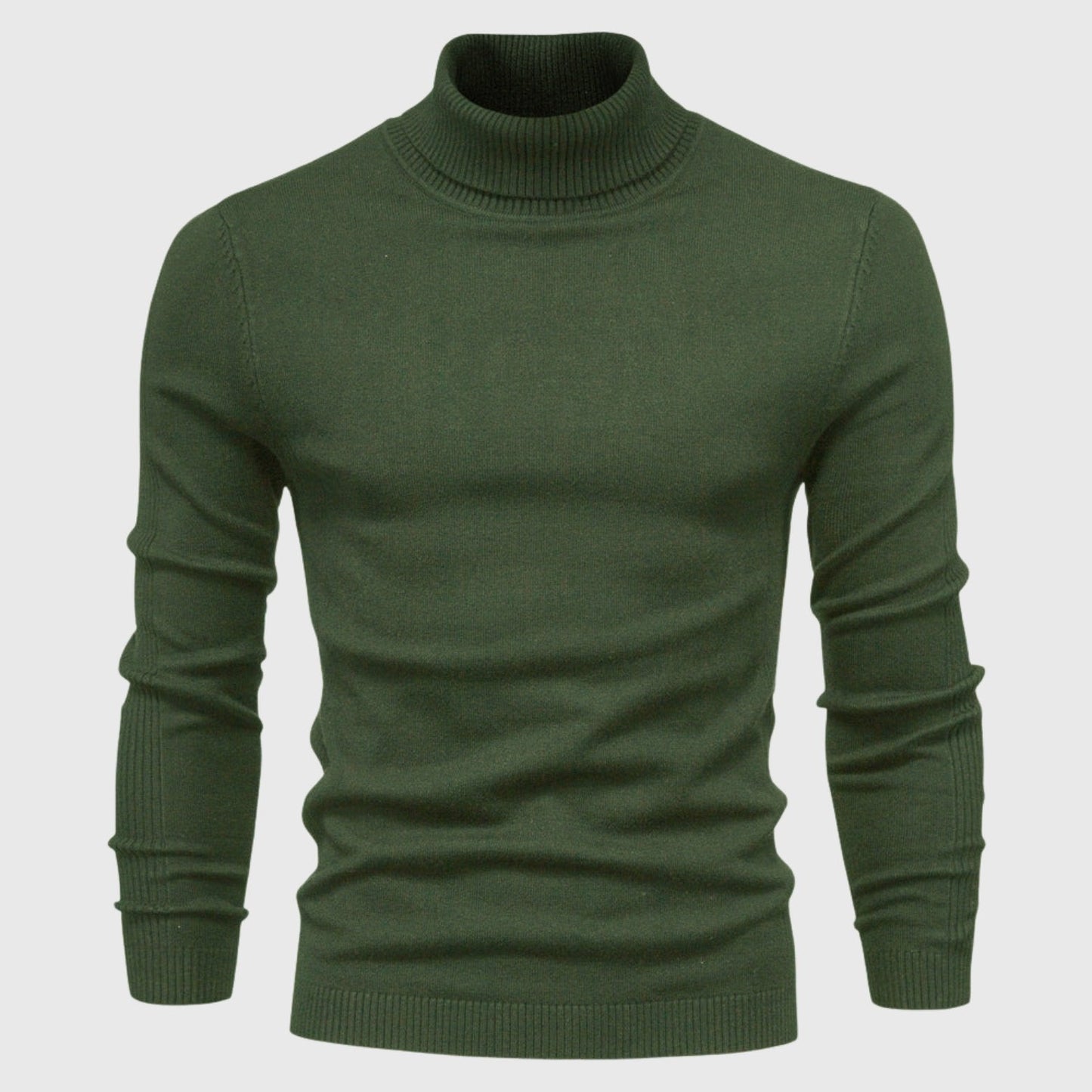 Maurice - Col Roulé pour Homme