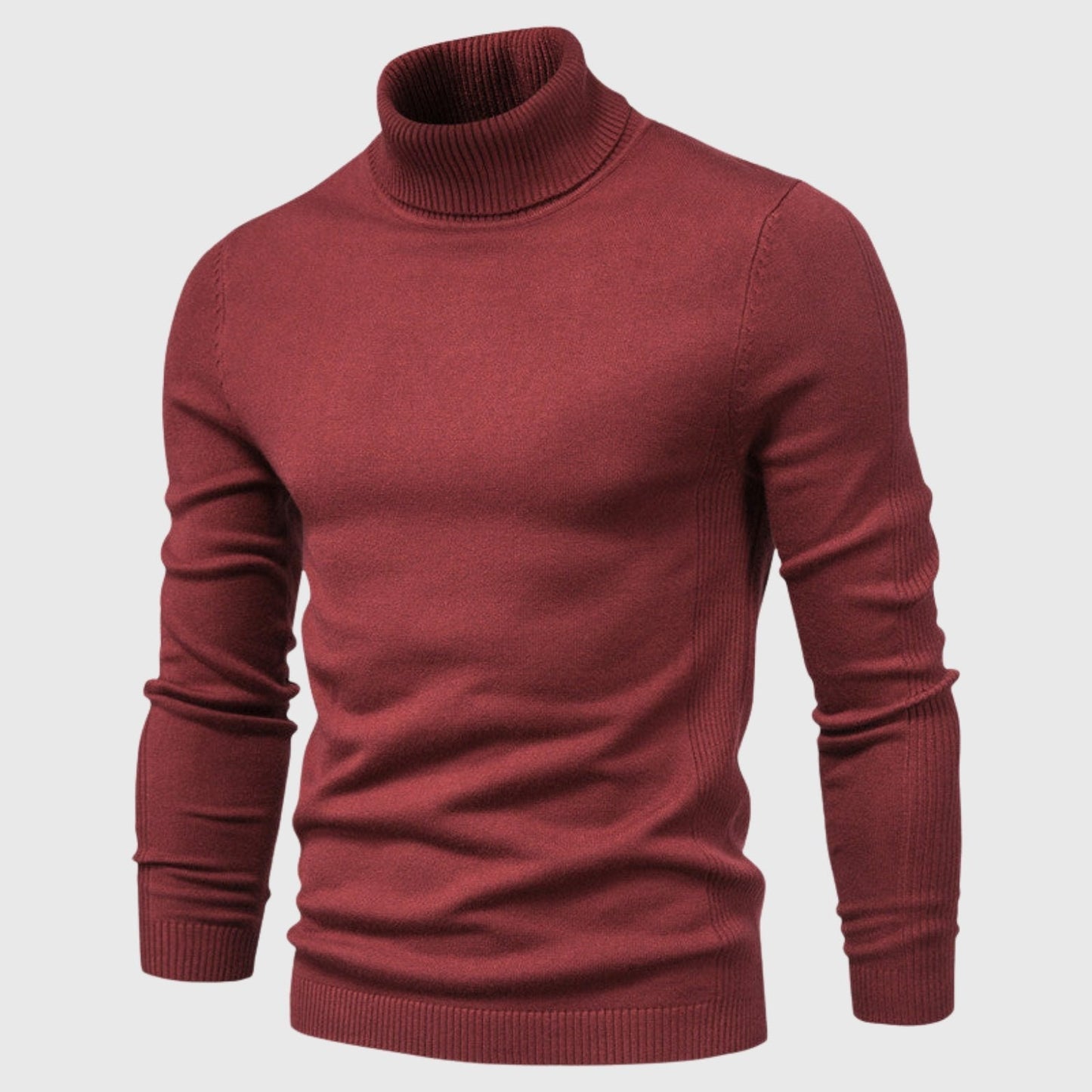 Maurice - Col Roulé pour Homme
