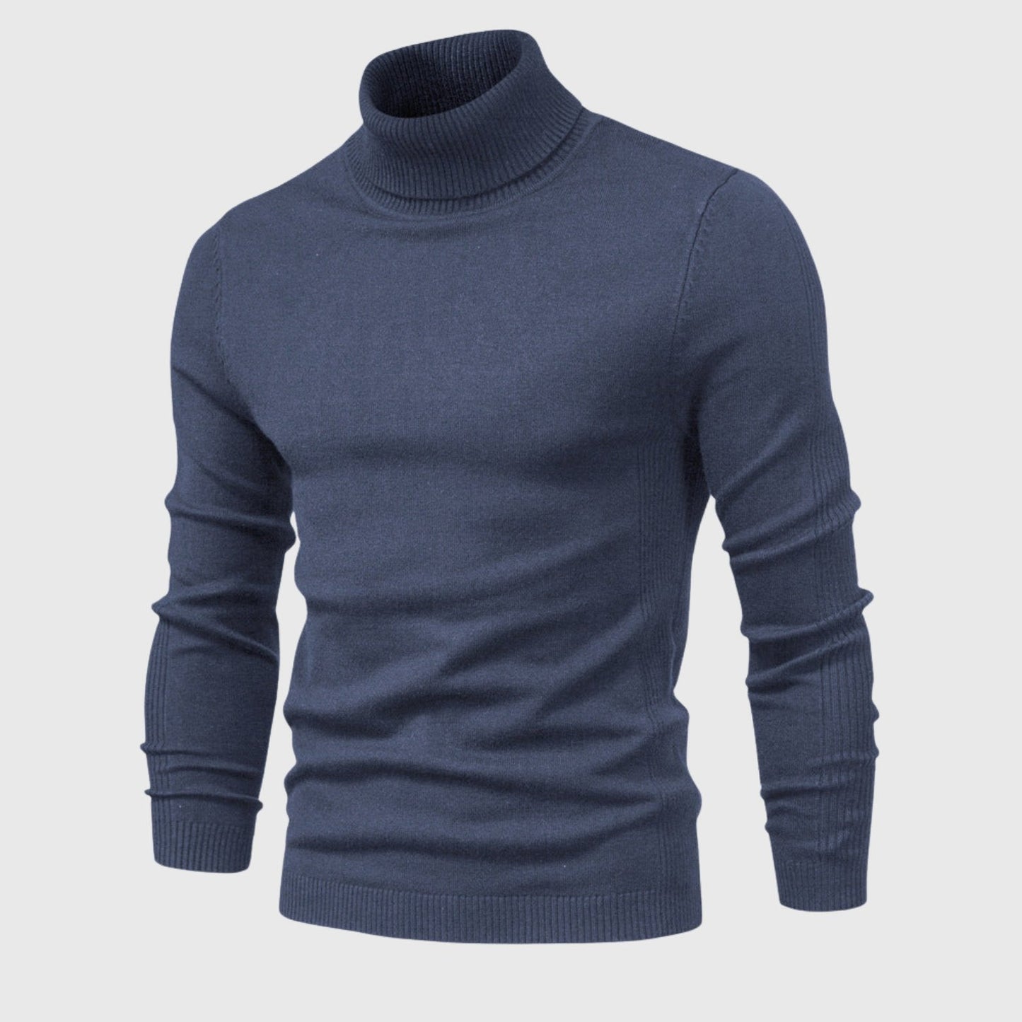 Maurice - Col Roulé pour Homme