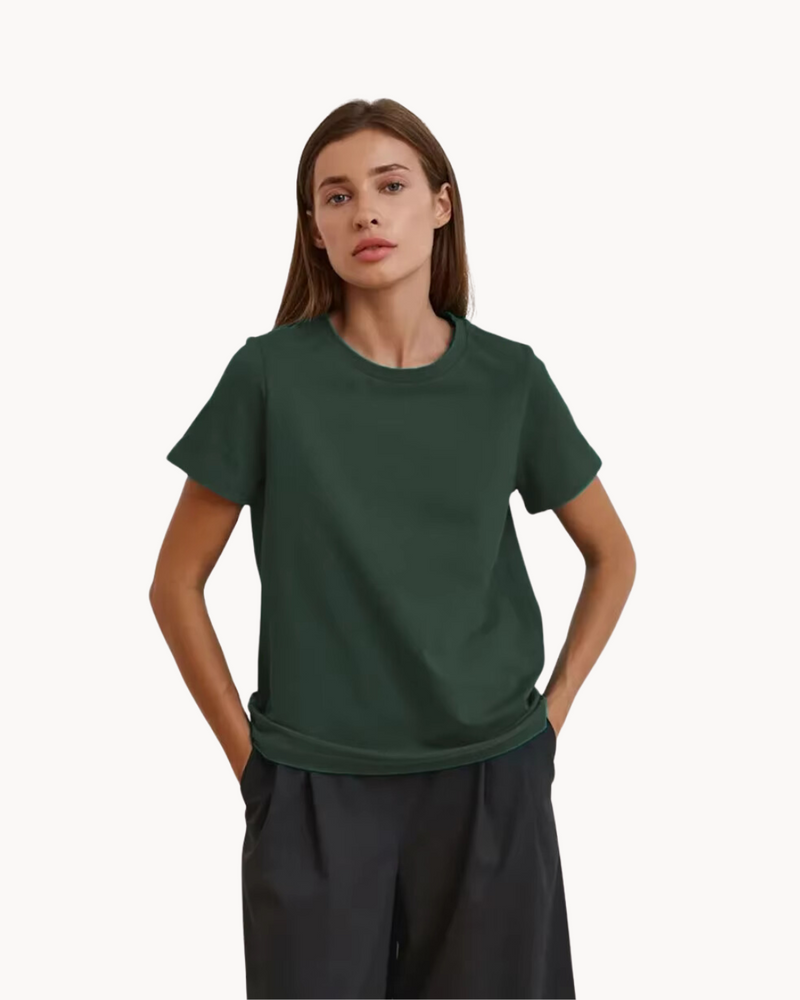 Ziah - T-Shirt Basique