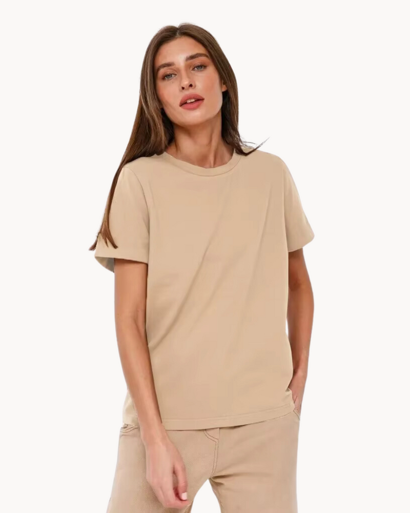 Ziah - T-Shirt Basique