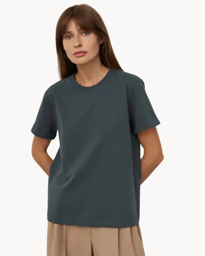 Ziah - T-Shirt Basique