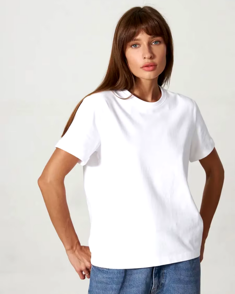 Ziah - T-Shirt Basique