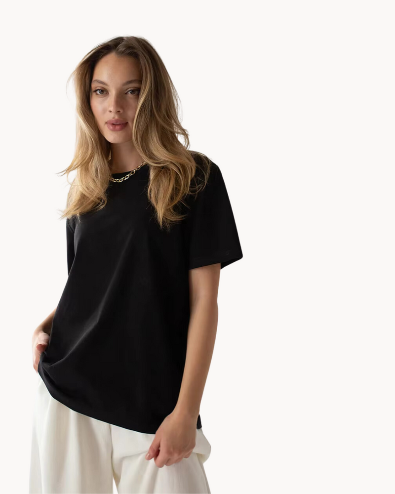 Ziah - T-Shirt Basique