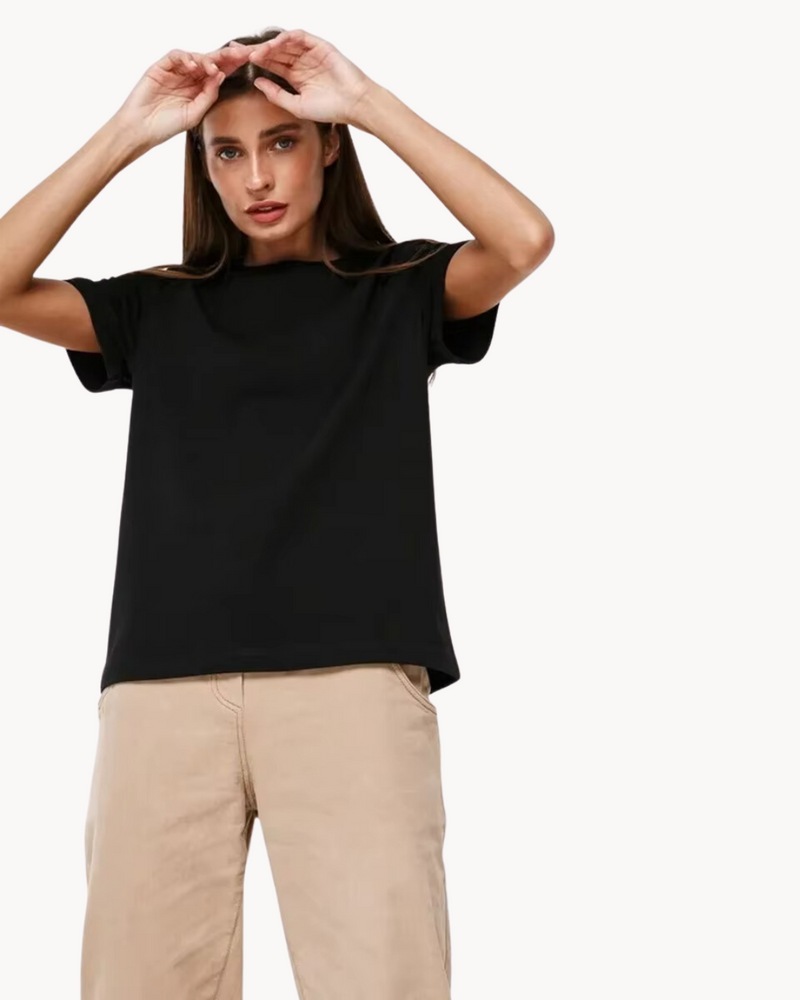 Ziah - T-Shirt Basique