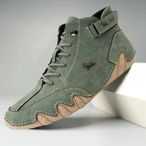 Thibault - Chaussures antidérapantes ultra-confortables (unisexes)