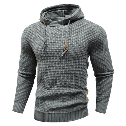 Bernard - Sweat à capuche pour homme