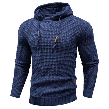 Bernard - Sweat à capuche pour homme