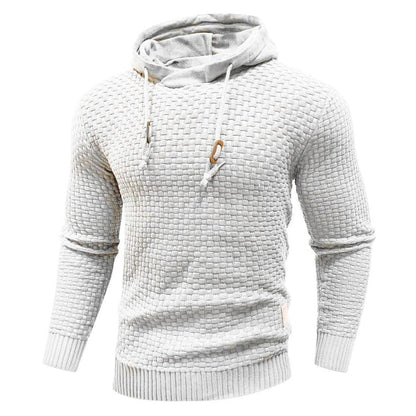 Bernard - Sweat à capuche pour homme