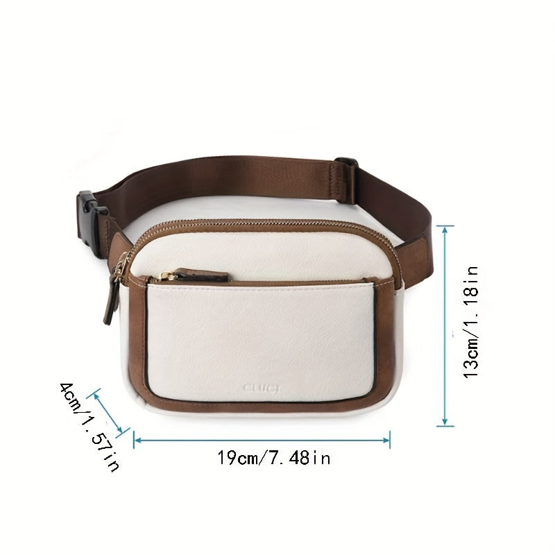 Gervaise - Sac Crossbody Sling Tendance pour Femmes