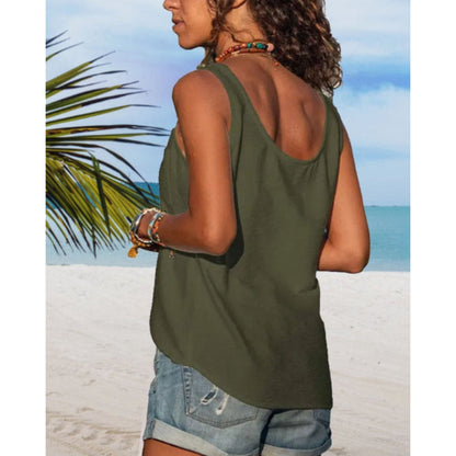 Chloé - Top à boutons