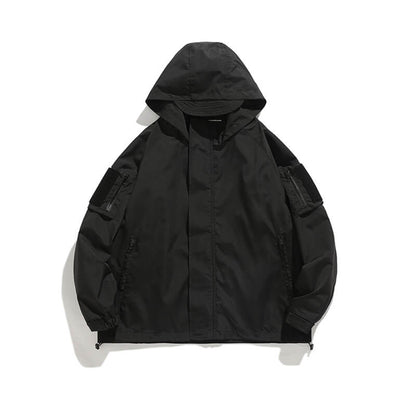 Aurore - Veste Coupe-Vent et Imperméable