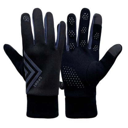 Alphonse - Gants Imperméables Antidérapants