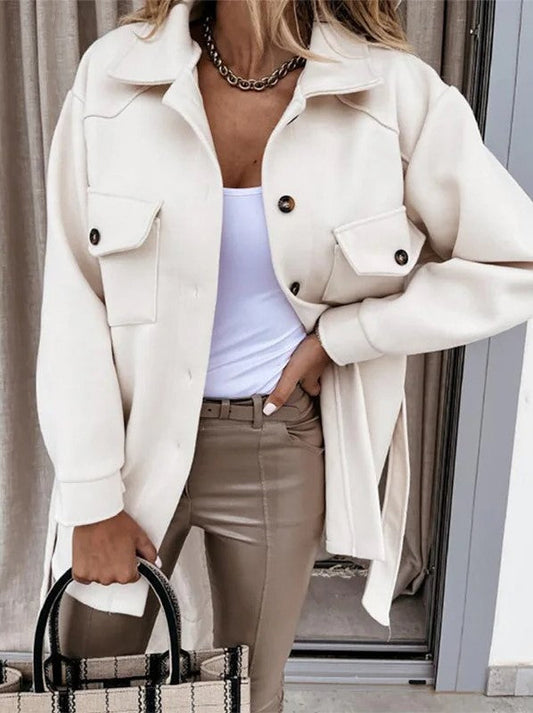 Fanchon - Veste chic
