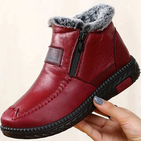 Iris - Bottes pour Femmes