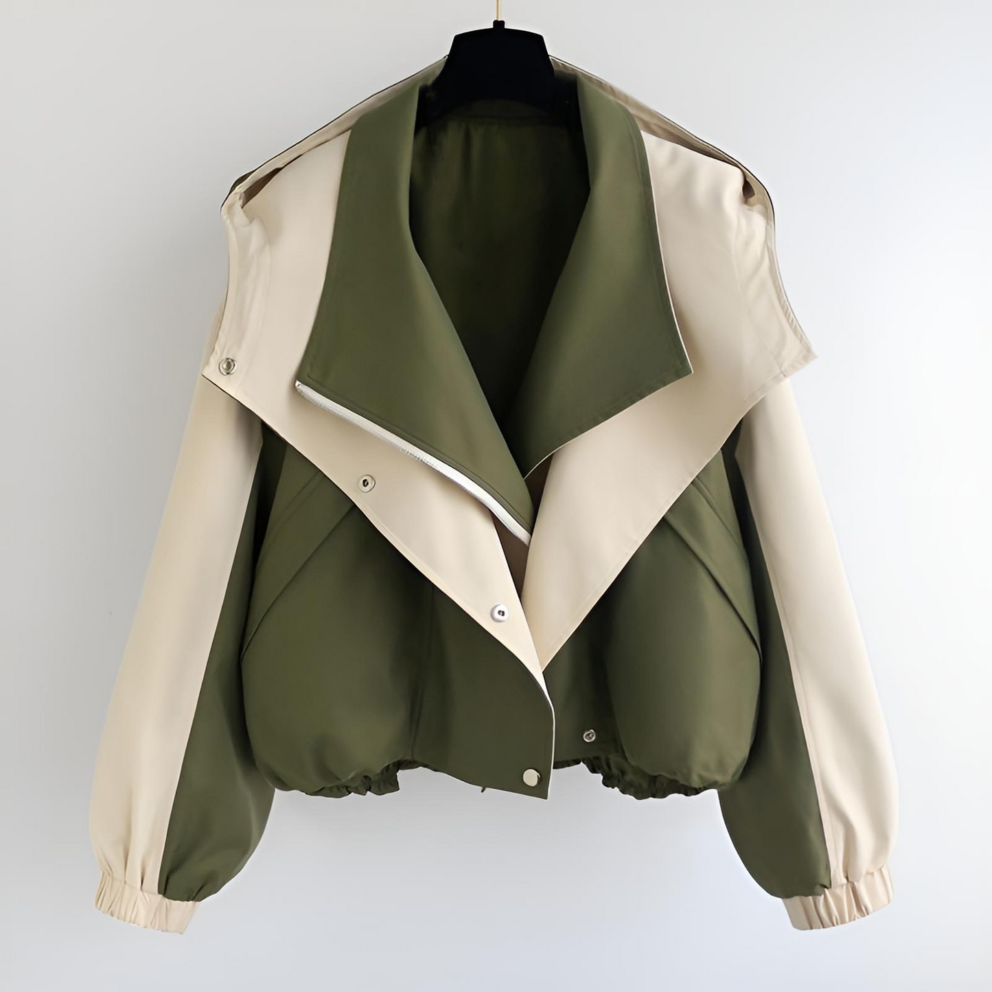 Alouette - Manteau pour Femmes