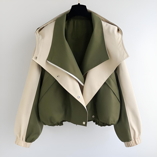 Alouette - Manteau pour Femmes