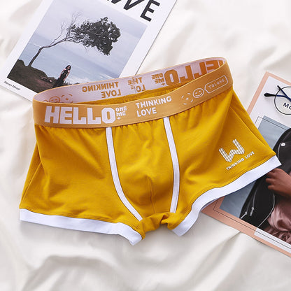 Ralph | Ensemble de boxers