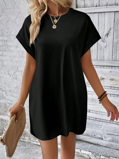 Chloé - Robe t-shirt décontractée