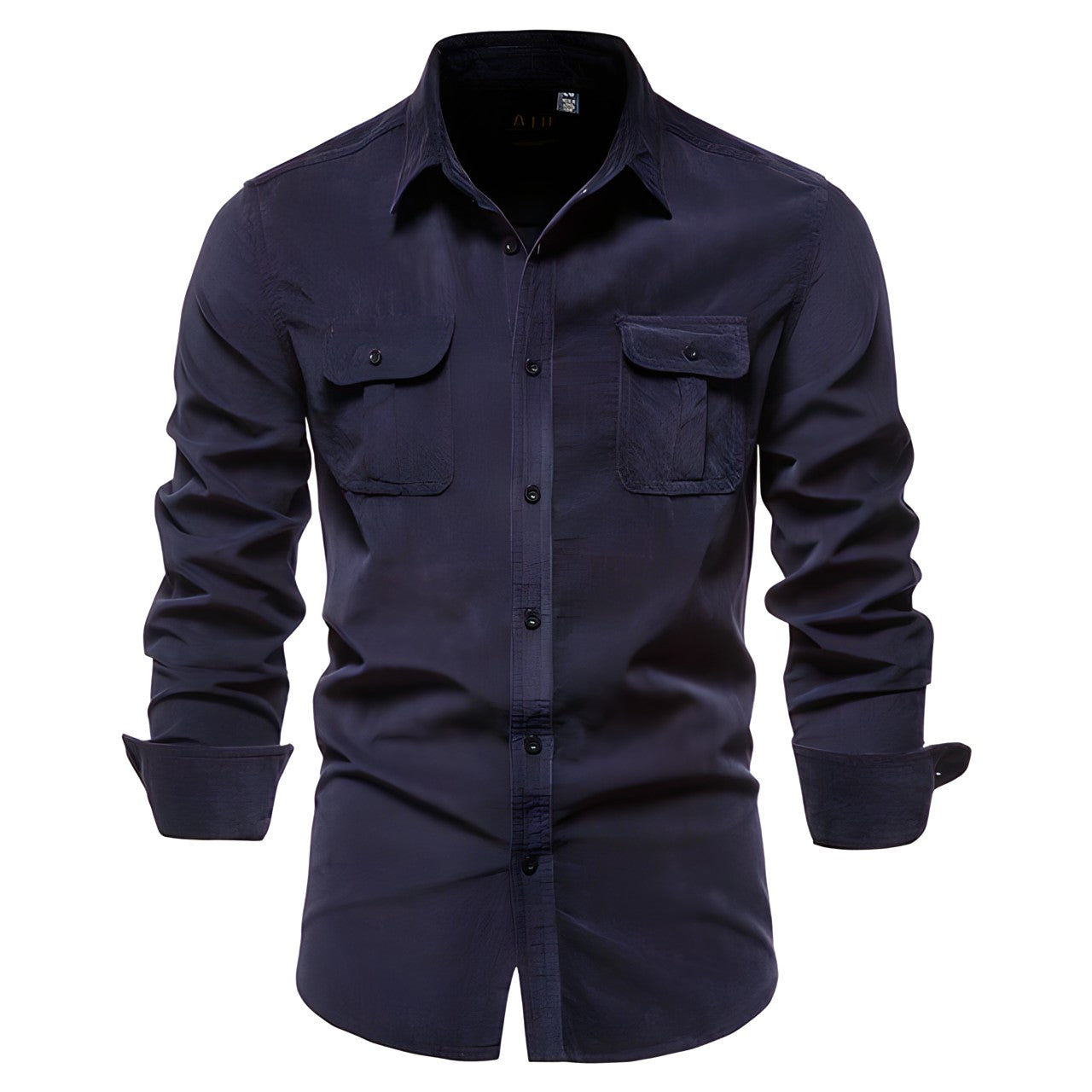 Raphaël Legend Chemise - Chemise décontractée pour hommes