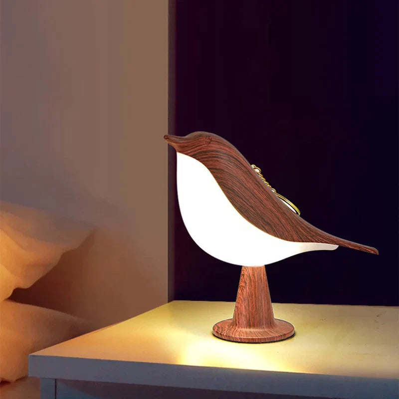 Zoe - Lampe LED Moderne Ekster